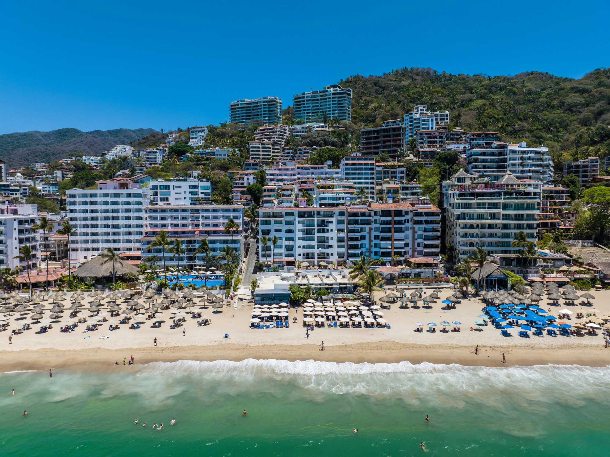 One Stree Beach - Drone_0003