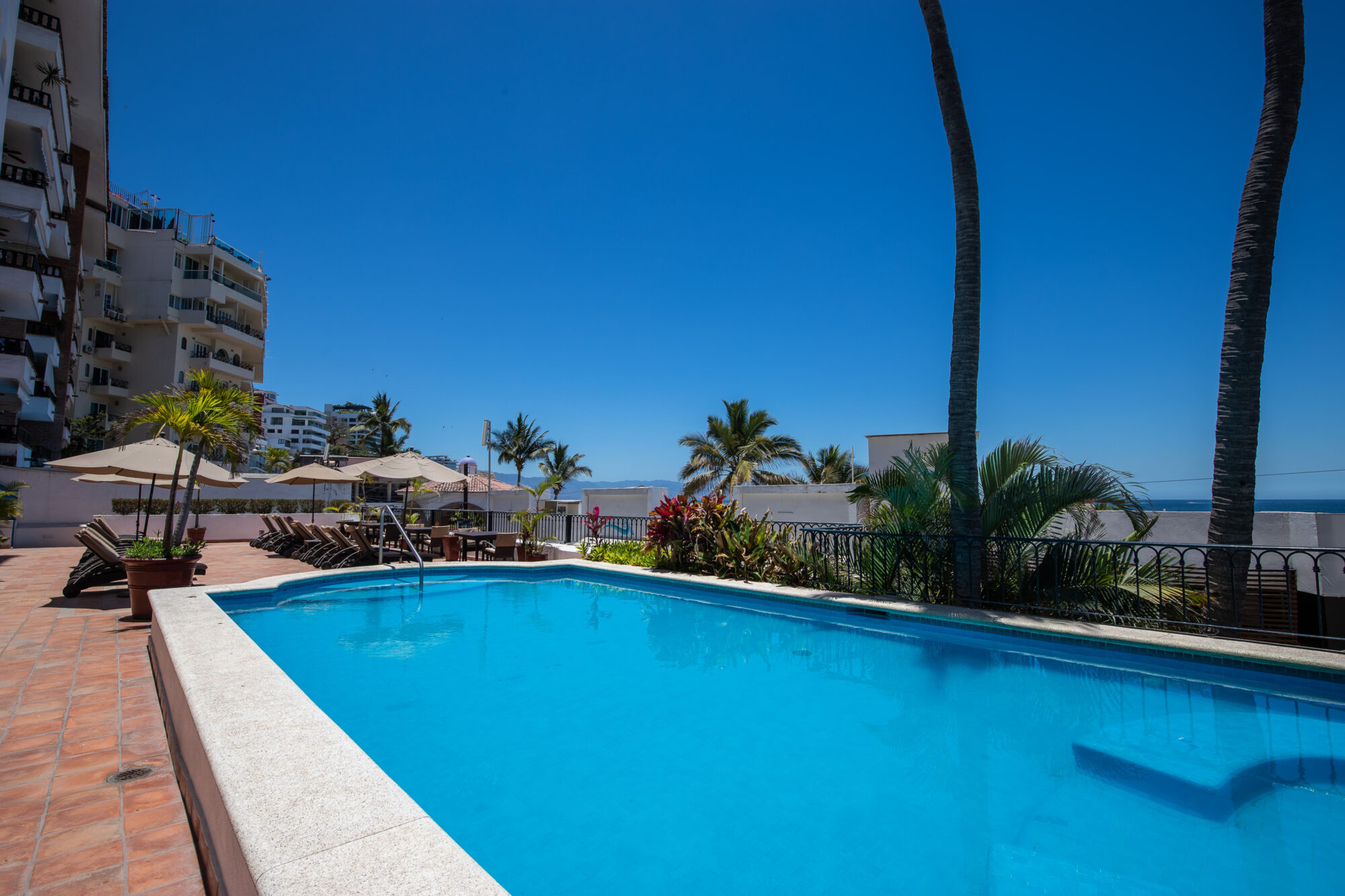One Stree Beach - Pool_0003